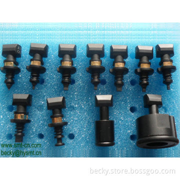 SMT Nozzles for Yamaha YS12, YS24, YG12, YG24